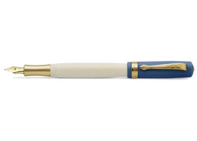 Kaweco Student 50's Rock Fountain Pen (BLUE)