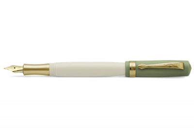 Kaweco Student  60's Swing Fountain Pen (Green)