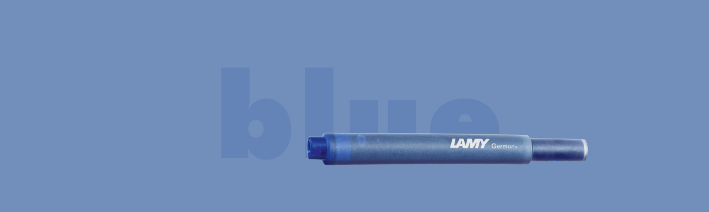 LAMY Fountain Pen Refil