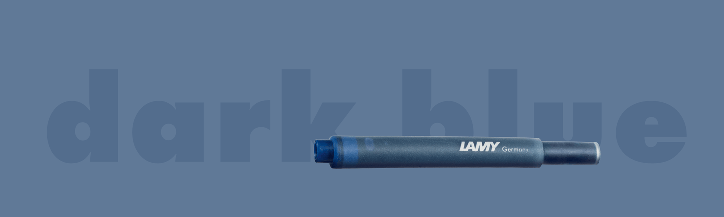 LAMY Fountain Pen Refil