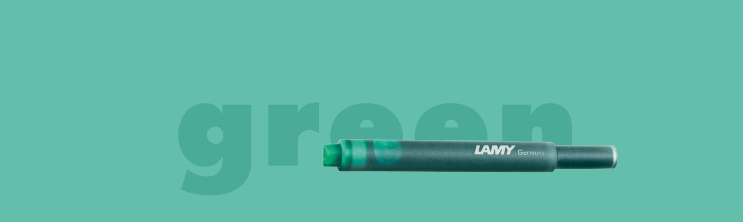 LAMY Fountain Pen Refil