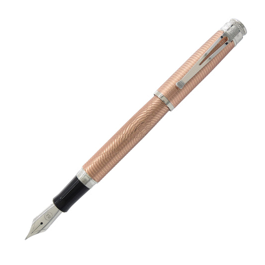 RETRO 51 TESLA FOUNTAIN PEN