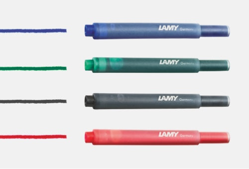 LAMY Fountain Pen Refil
