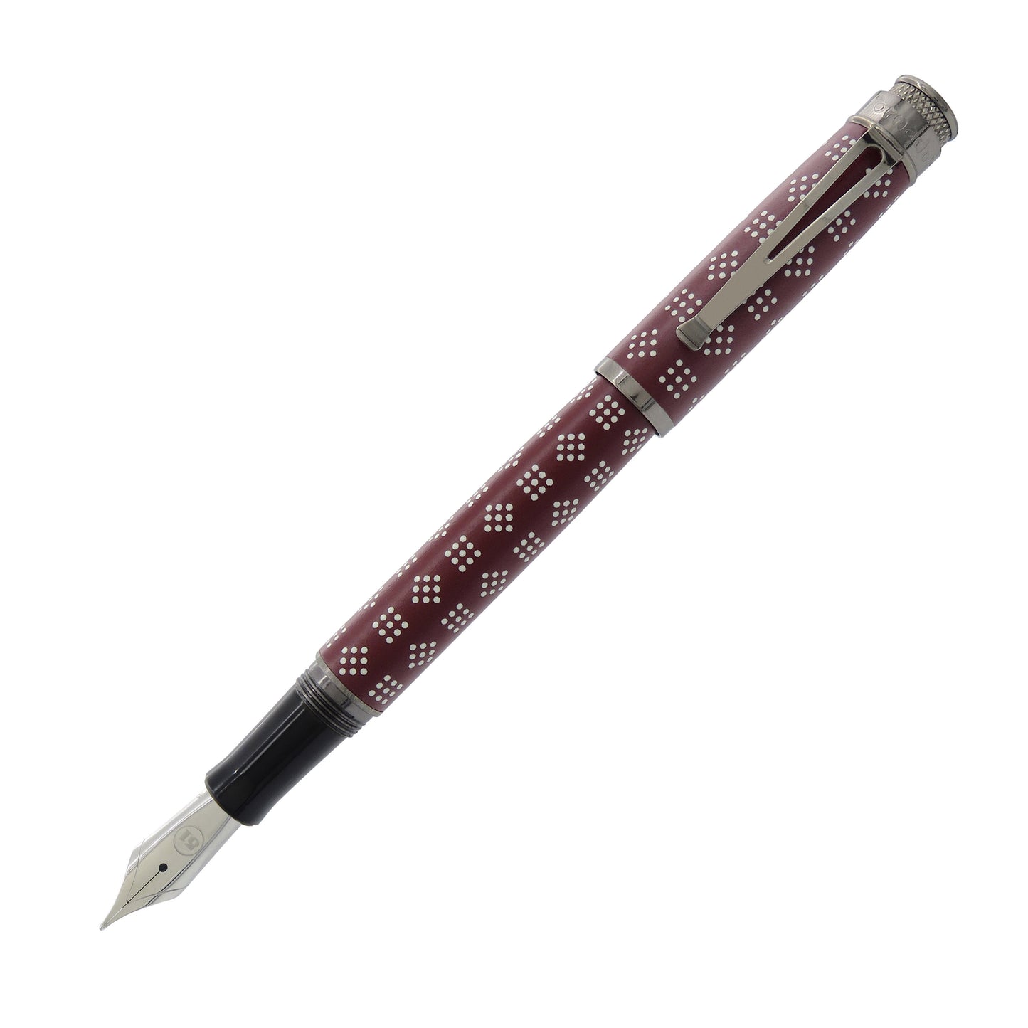 RETRO 51 HARRIET TUBMAN FOUNTAIN PEN