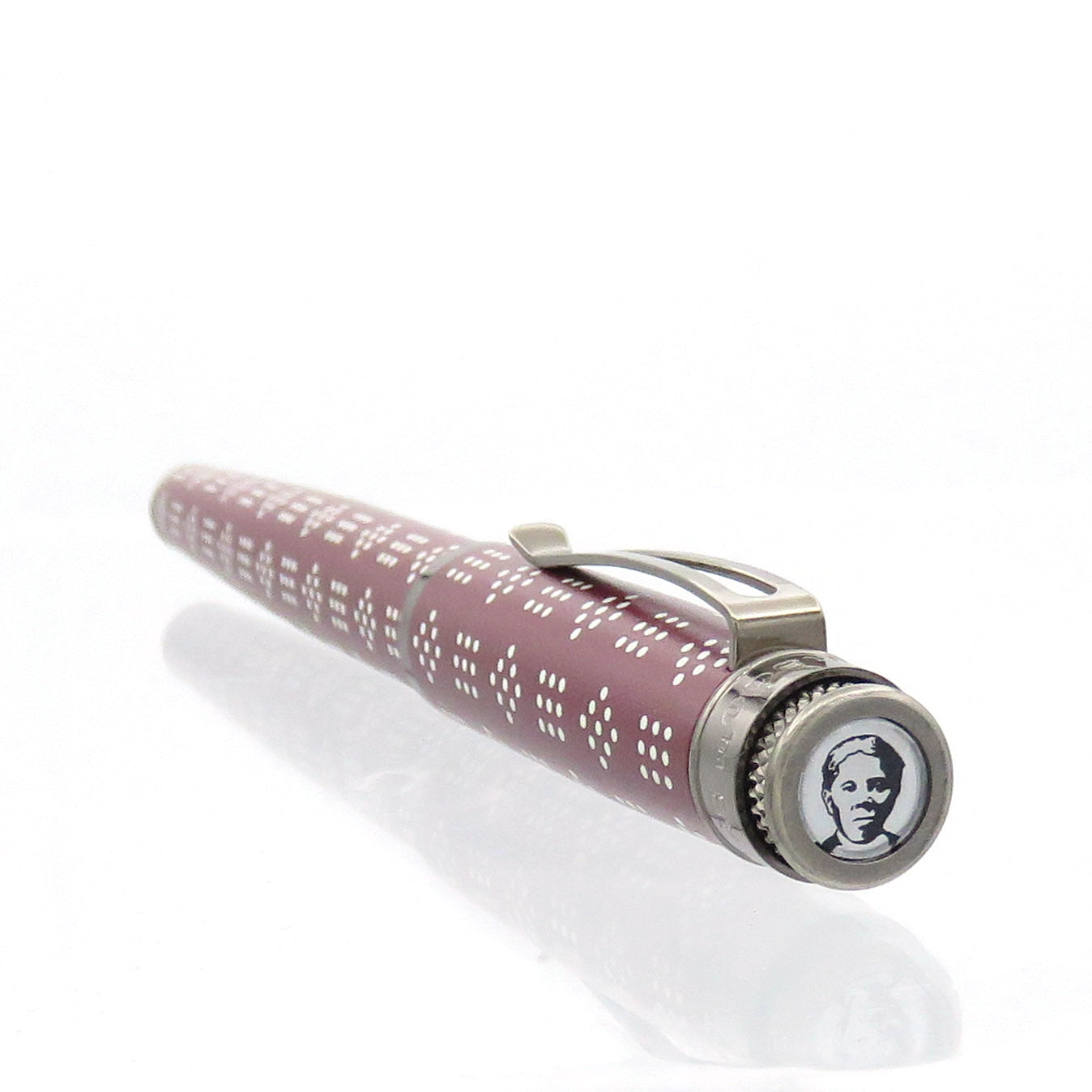 RETRO 51 HARRIET TUBMAN FOUNTAIN PEN