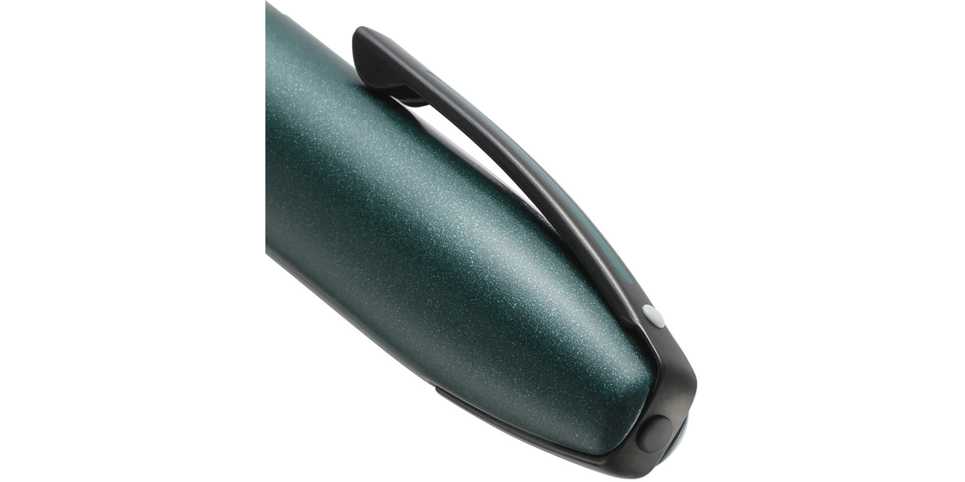 Sheaffer® Icon Metallic Green Lacquer Ballpoint Pen