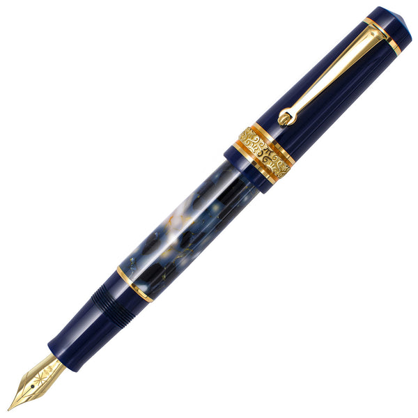 Maiora ALPHA AMALFI Fountain Pen (Extra Fine Nib)