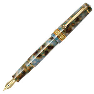 Maiora ALPHA ERCOLANO Fountain Pen (Fine Nib)