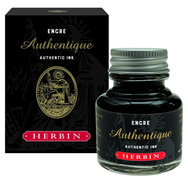 Herbin Authentique Ink