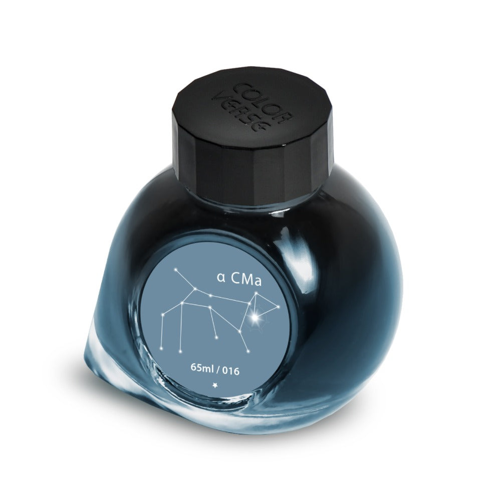 Colorverse Project Ink α CMa / 016 65 ml