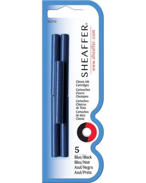 SHEAFFER REFILLS