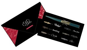 J. Herbin Calligraphy Set