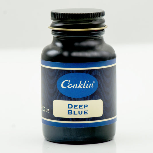 CONKLIN BOTTLED INK (60ml)