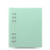 Filofax CLIPBOOK CLASSIC A5 Notebook Pastel Duck Egg