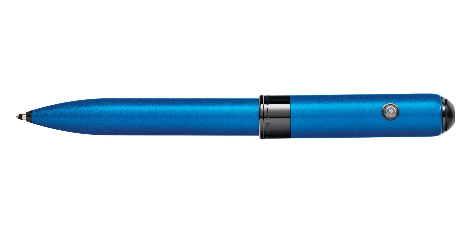 Cross TrackR Steam Blue Ballpoint Pen