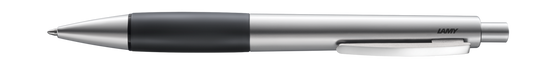 Lamy Accent Aluminum BLACK Ballpoint