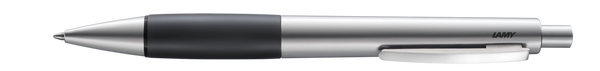 Lamy Accent Aluminum BLACK Ballpoint