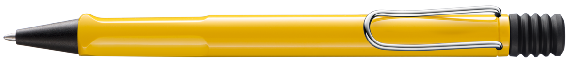 Lamy Safari Ballpoint Pen