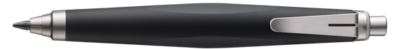 Lamy Scribble Black Palladium 3.15mm Lead Pencil