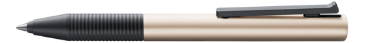 LAMY PEARL TIPO CAPLESS ROLLERBALL