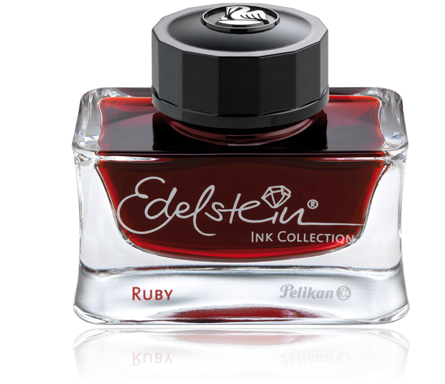 Pelikan Edelstein Ink