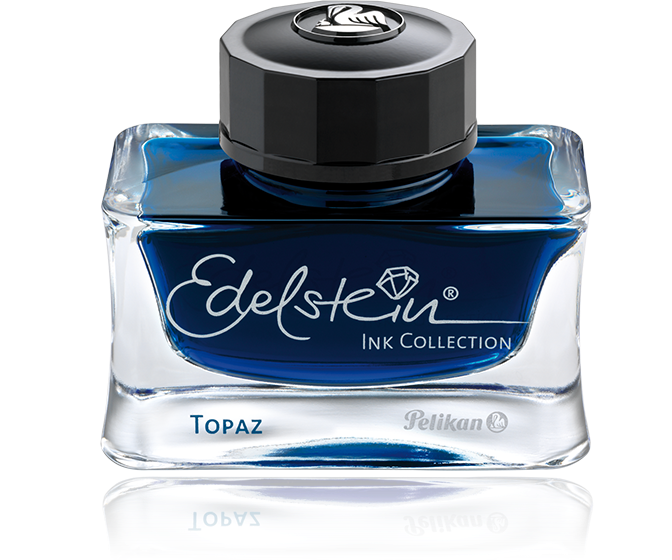 Pelikan Edelstein Inks – PenAndPad