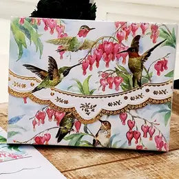 Boxed Notecards by Carol Wilson