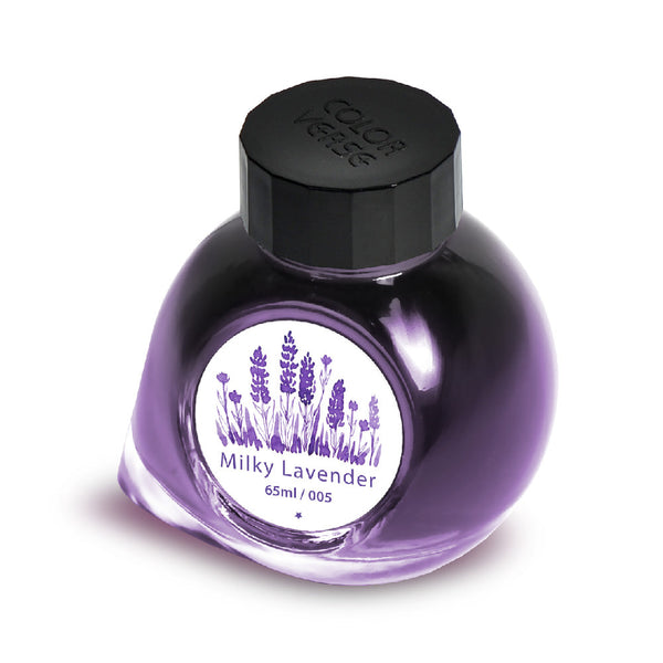Colorverse Project Ink No. 005 Milky Lavender 65 ml