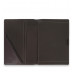 Filofax A4 Holborn  Folio - Brown