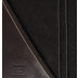 Filofax A4 Holborn  Folio - Brown