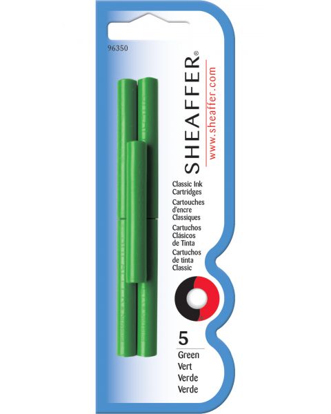 SHEAFFER REFILLS