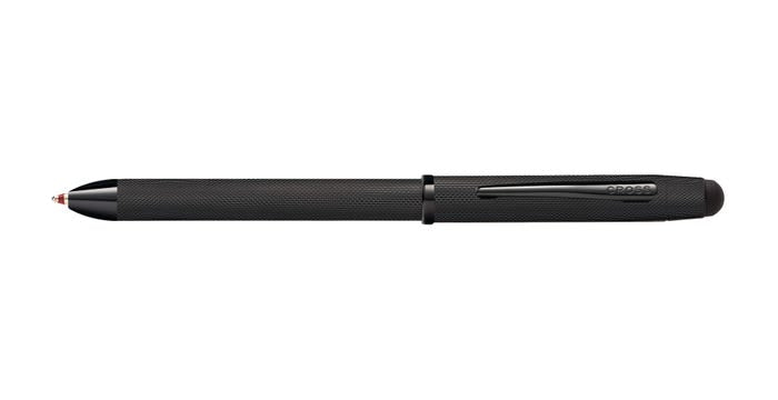Cross Tech 3 BLACK PVD Multifunction Pen
