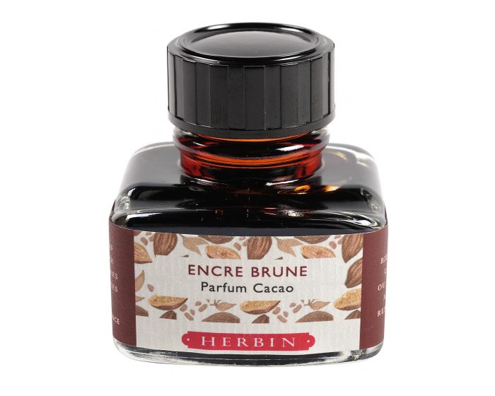 J. Herbin  Scented Ink 30ml