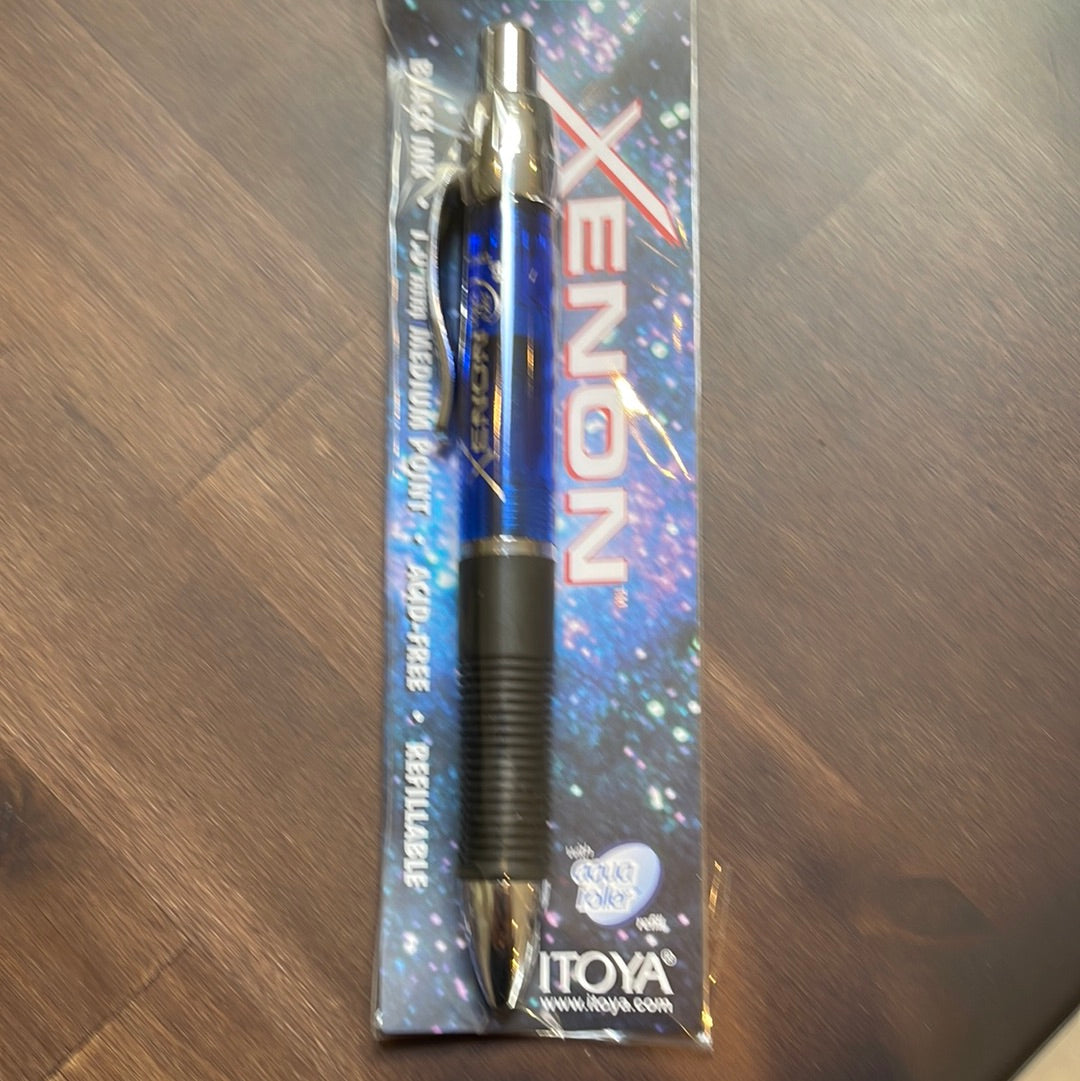 Itoya Xenon