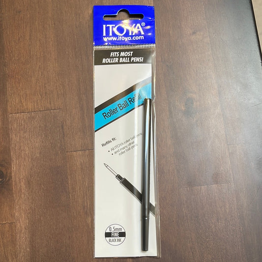 Itoya Rollerball Refill