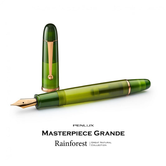 *PENLUX MASTRPIECE GRANDE RainForest