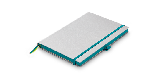 Lamy Hardcover Notebook Turmaline