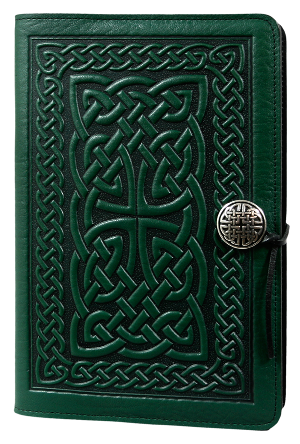 Oberon Original Journal Celtic Braid (6x9inches)