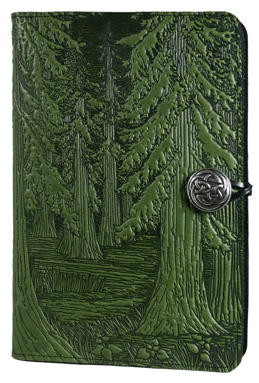 Oberon Original Journal Forest in Fern (6x9inches)