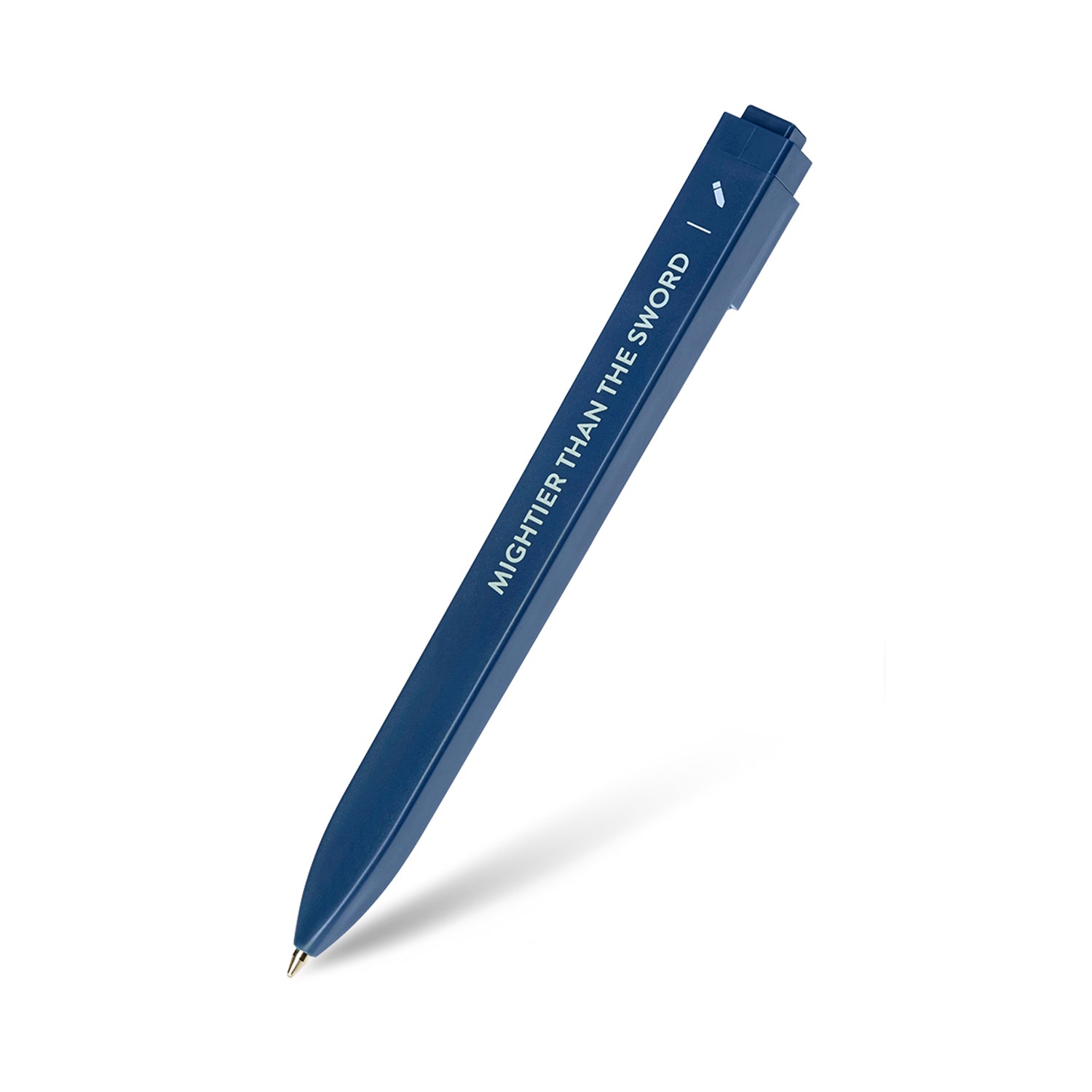 Moleskine Ballpoint Go Pen – PenAndPad