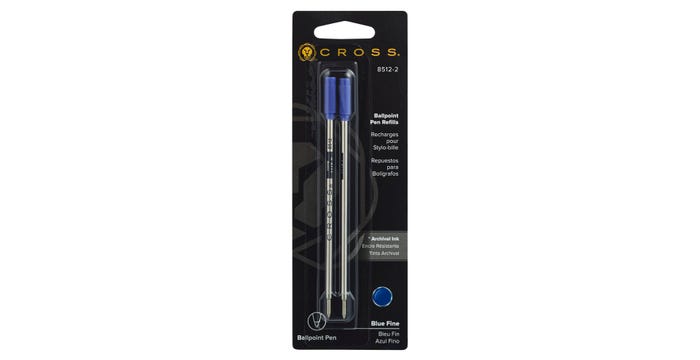 CROSS Refill for Ballpoint Pens