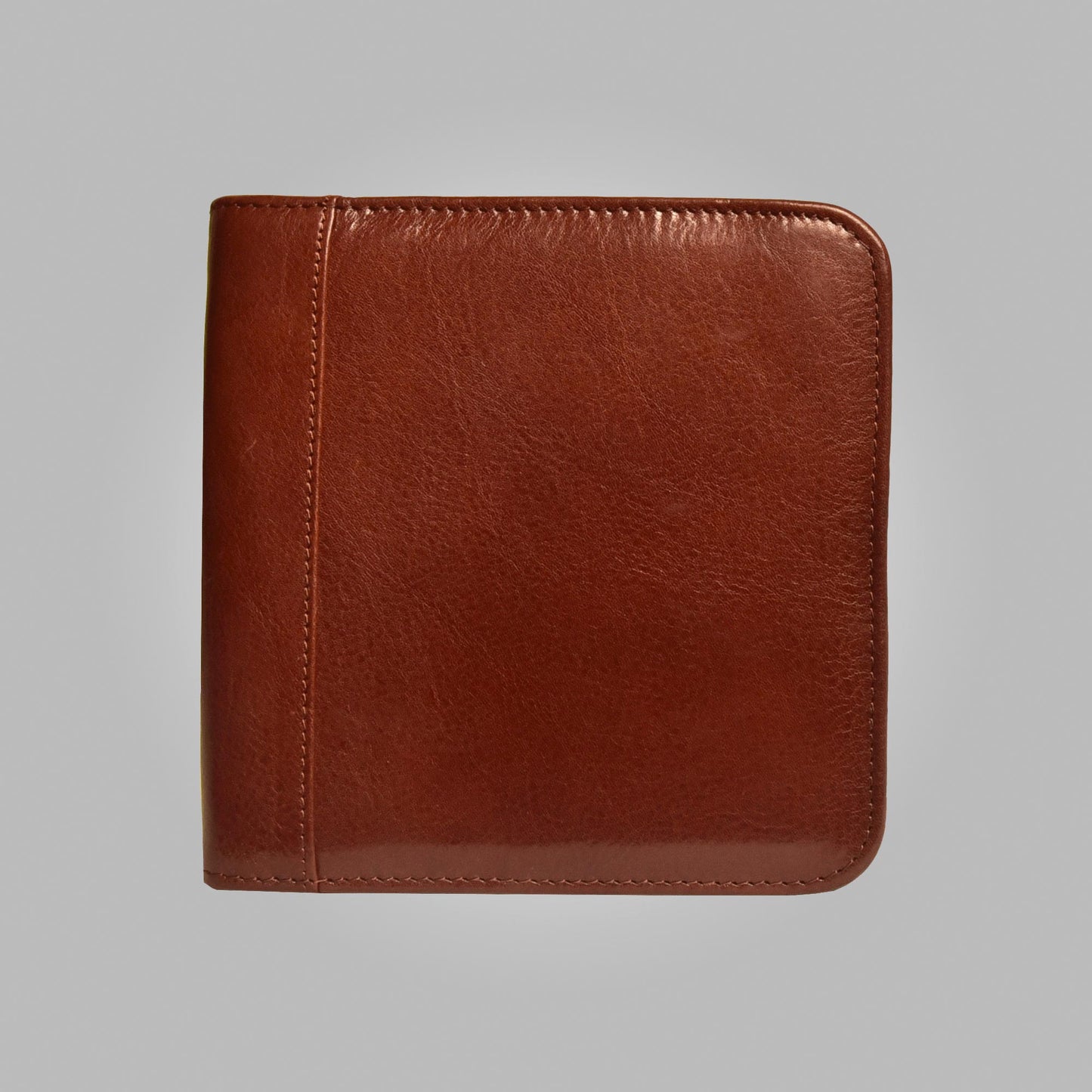 Aston Leather 6 Pen Case