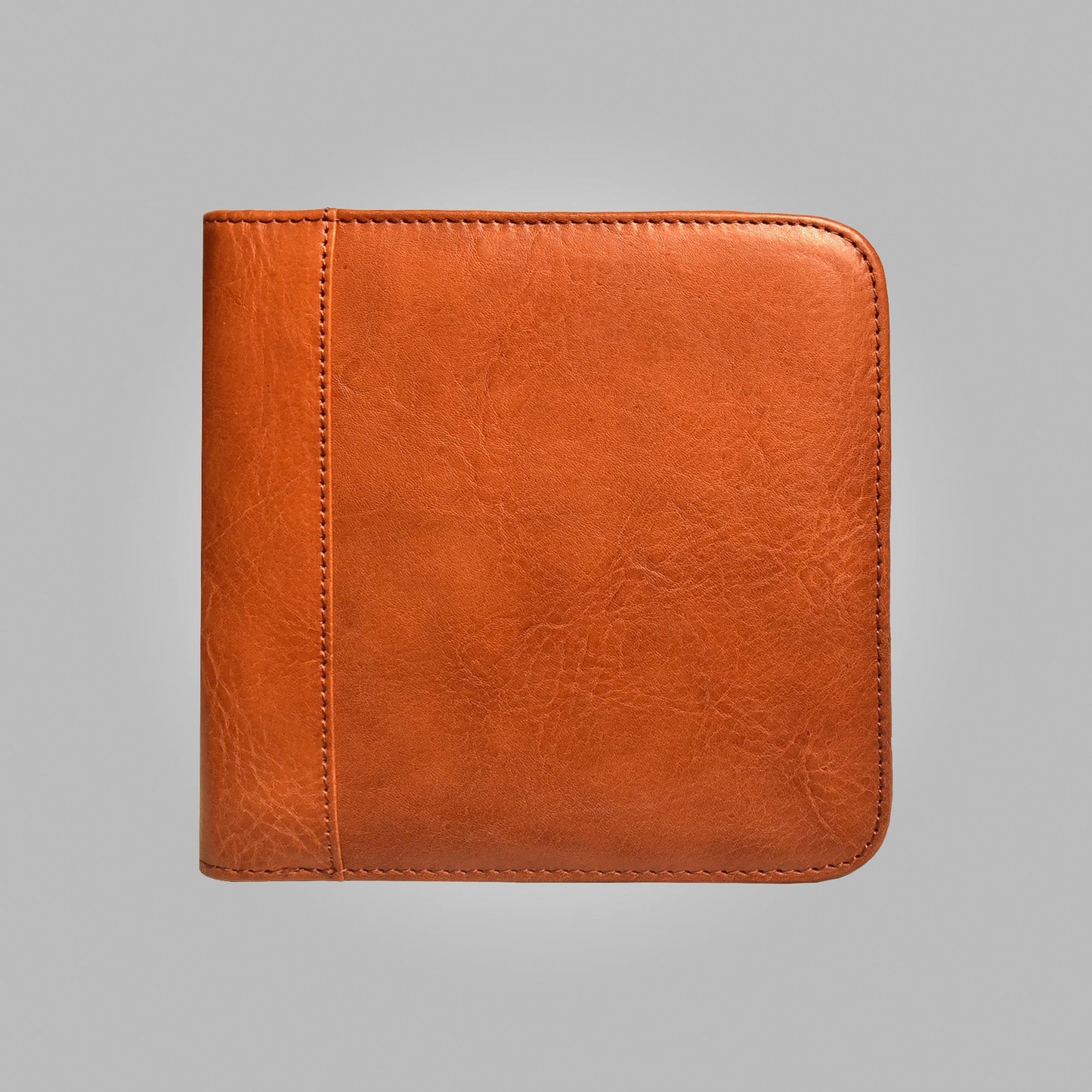 Aston Leather 6 Pen Case