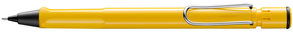 Lamy Safari Pencil .5mm