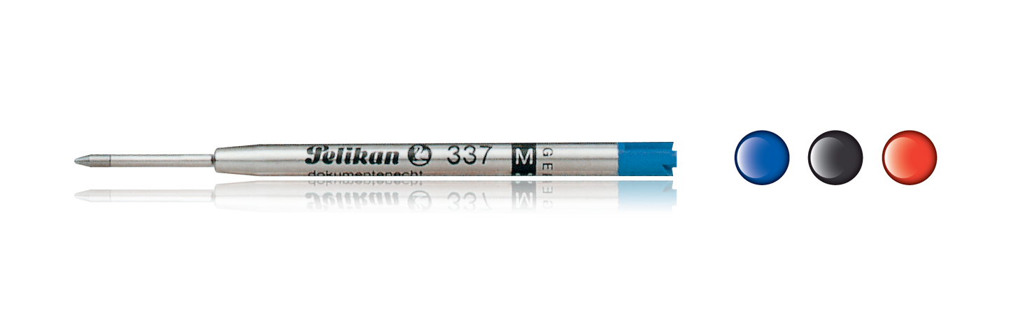 Pelikan FP converter, Ballpoint and Rollerballs Refills