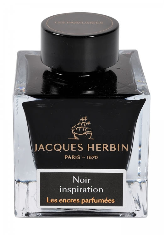 Noir Inspiration by Jacques Herbin (Scented)