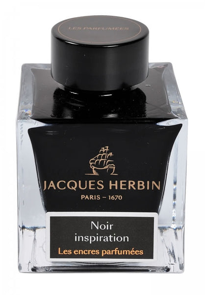 Noir Inspiration by Jacques Herbin (Scented)
