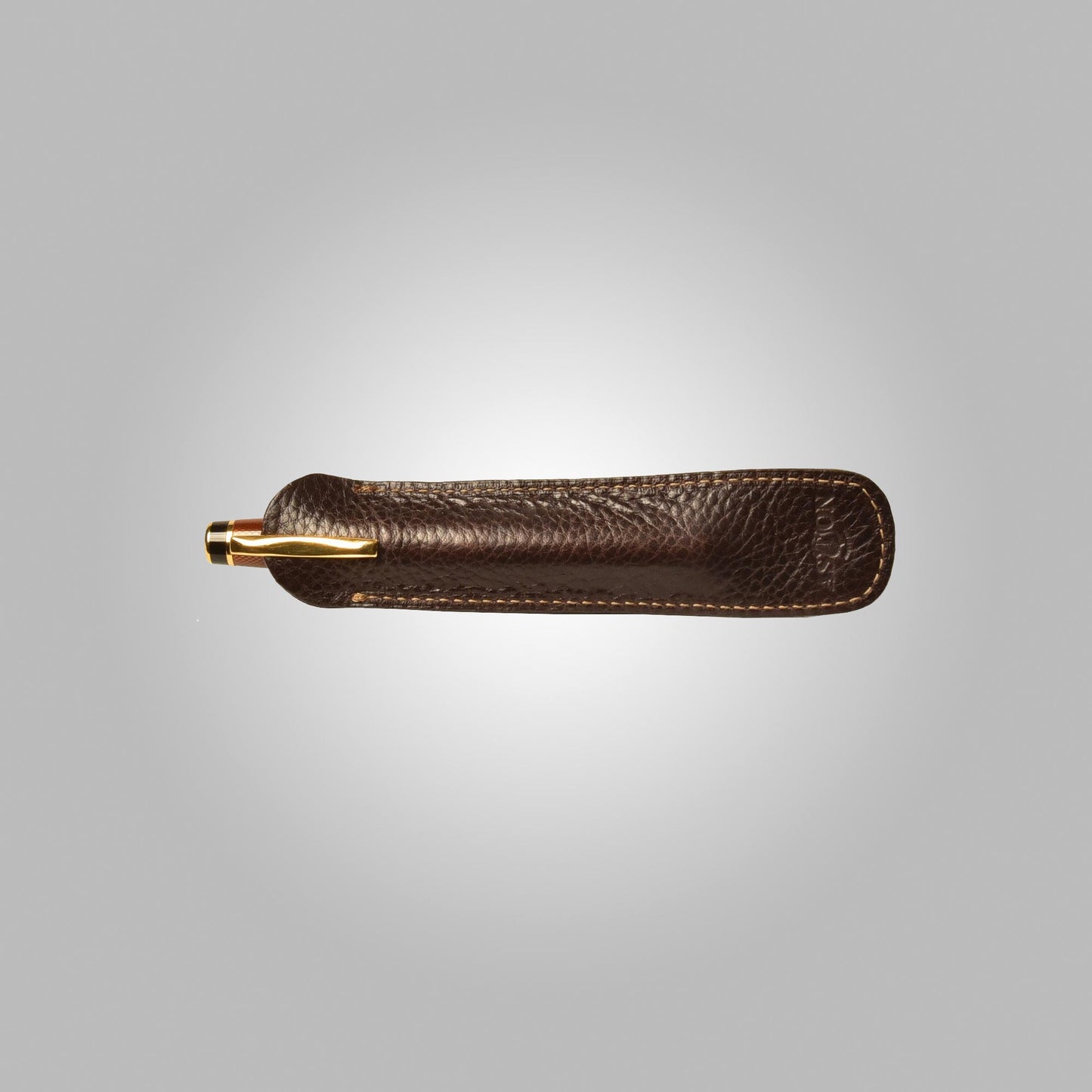 Aston Leather Pen Sleeves