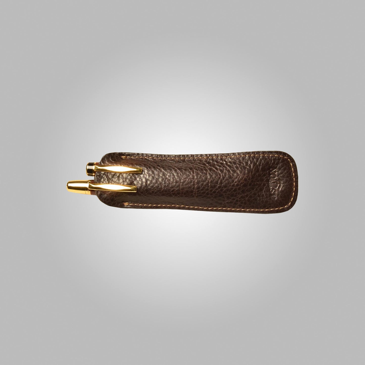 Aston Leather Pen Sleeves