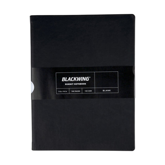 Blackwing SLATE LARGE Notebook